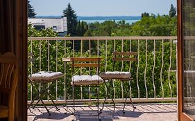 Balaton Vendeghaz